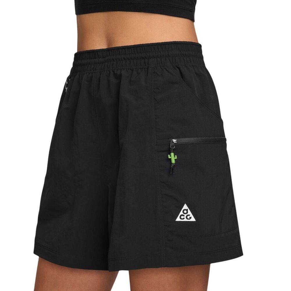 MSRP $80 Nike ACG "Death Bloom" Women's Shorts Size XL New